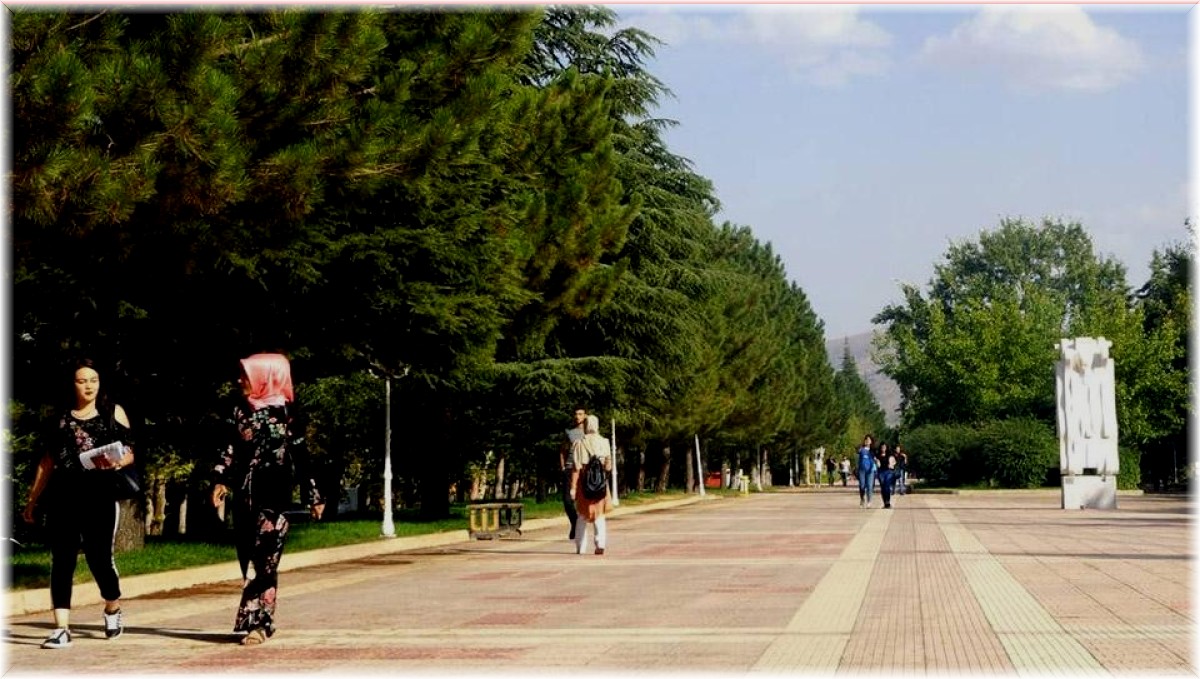 İnönü'de öğrenci sayısı 36 bin 709 oldu