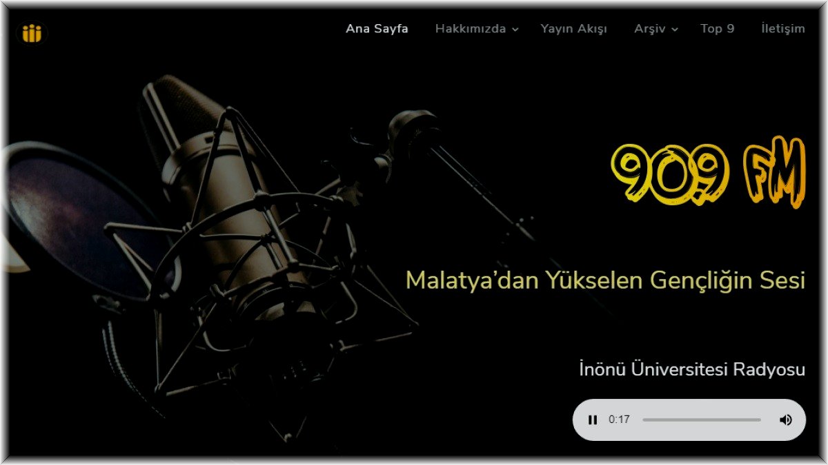 İnönü öğrencilerinin 3 projesi finalde