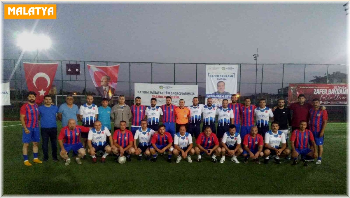 İnönü Üniversitesi adını yarı finale yazdırdı