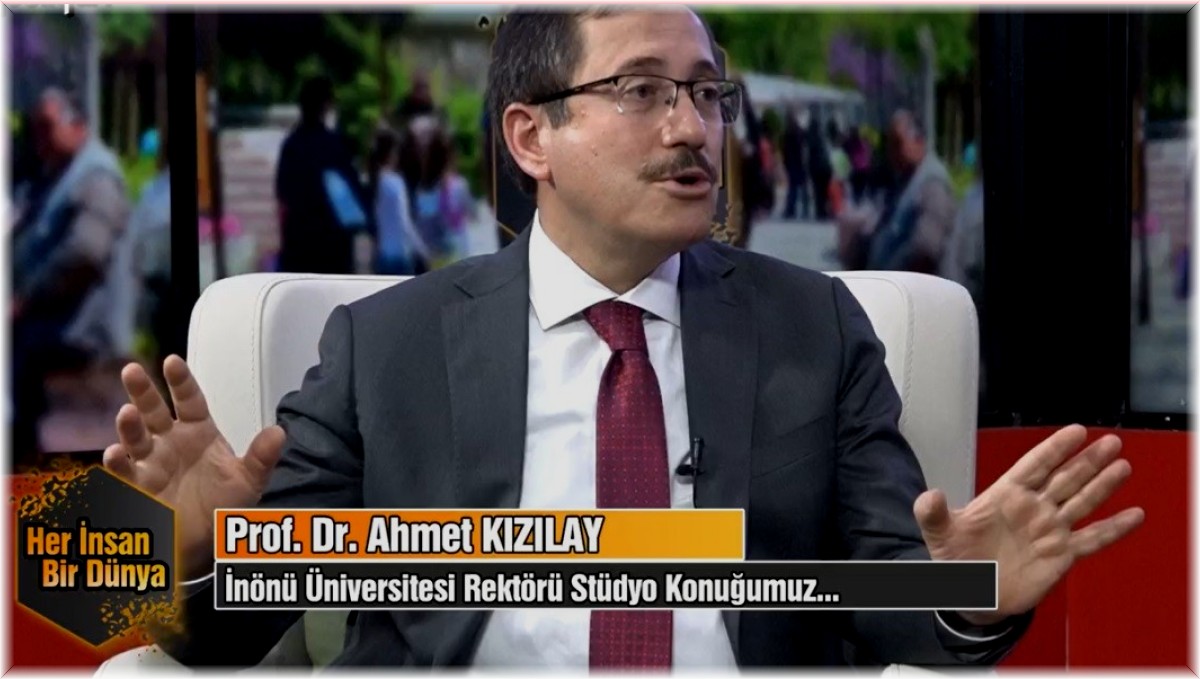 İnönü Üniversitesi aşılamada önde