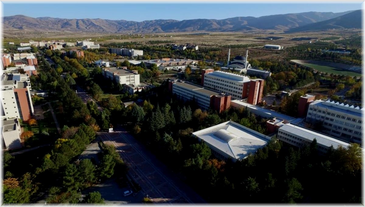 İnönü Üniversitesi, kafeteryayı kiraya verecek