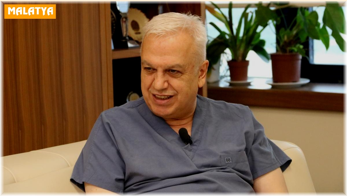 İnönü Üniversitesi Karaciğer Nakil Enstitüsü örnek oluyor