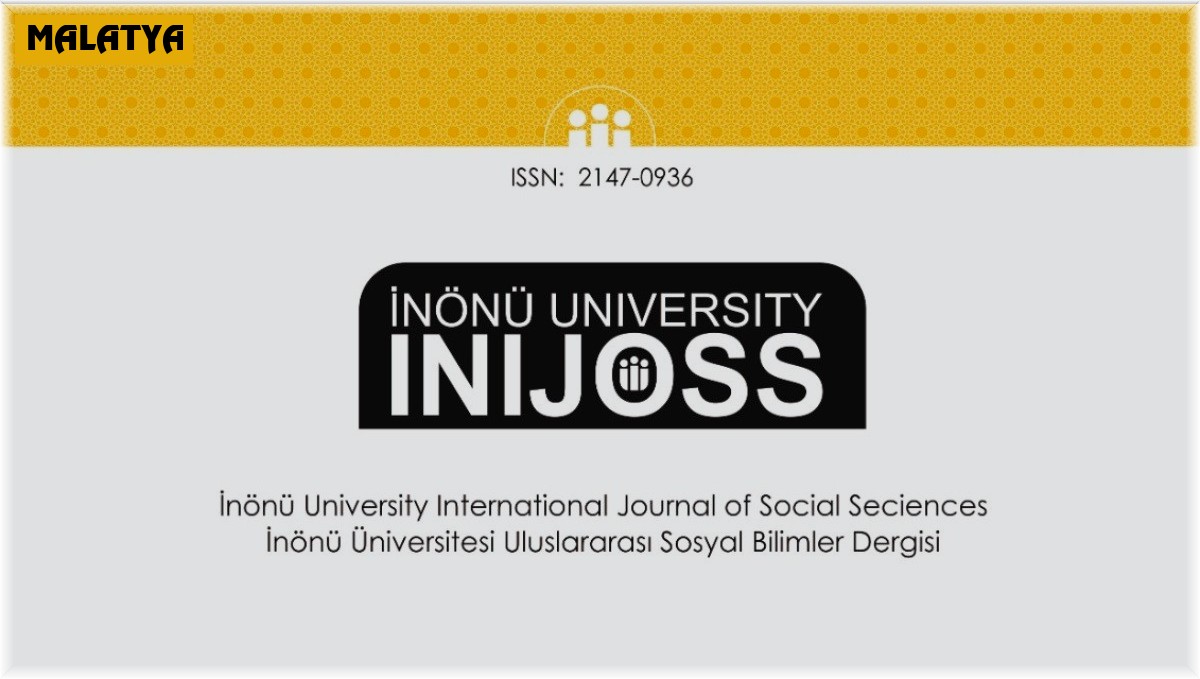 İnönü Üniversitesi'nde bilimsel dergi sayısı 8'e yükseldi