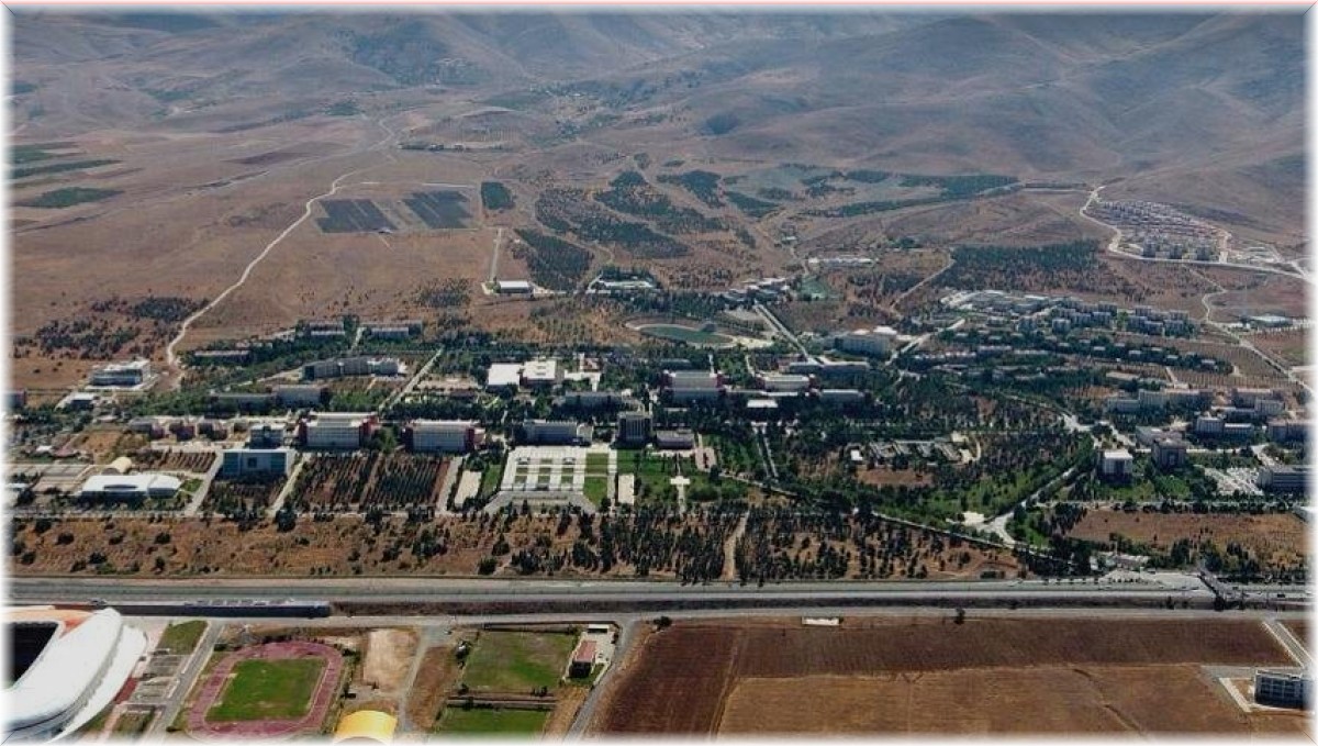 İnönü Üniversitesi'nden 10 Akademisyen "Dünyanın En Etkili Bilim İnsanları" listesinde