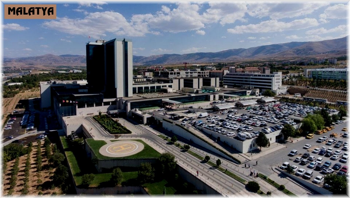 İnönü Üniversitesi'ne öğretim üyeleri alınacak