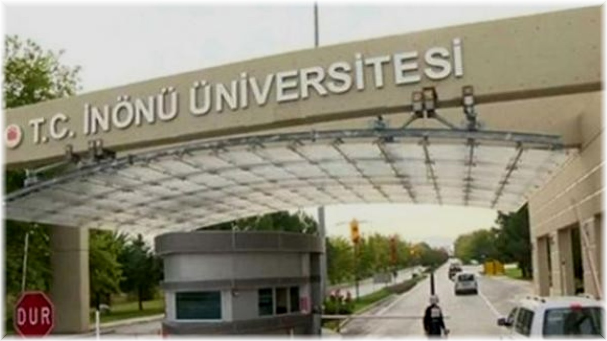 İnönü Üniversitesi'ne öğretim üyeleri alınacak