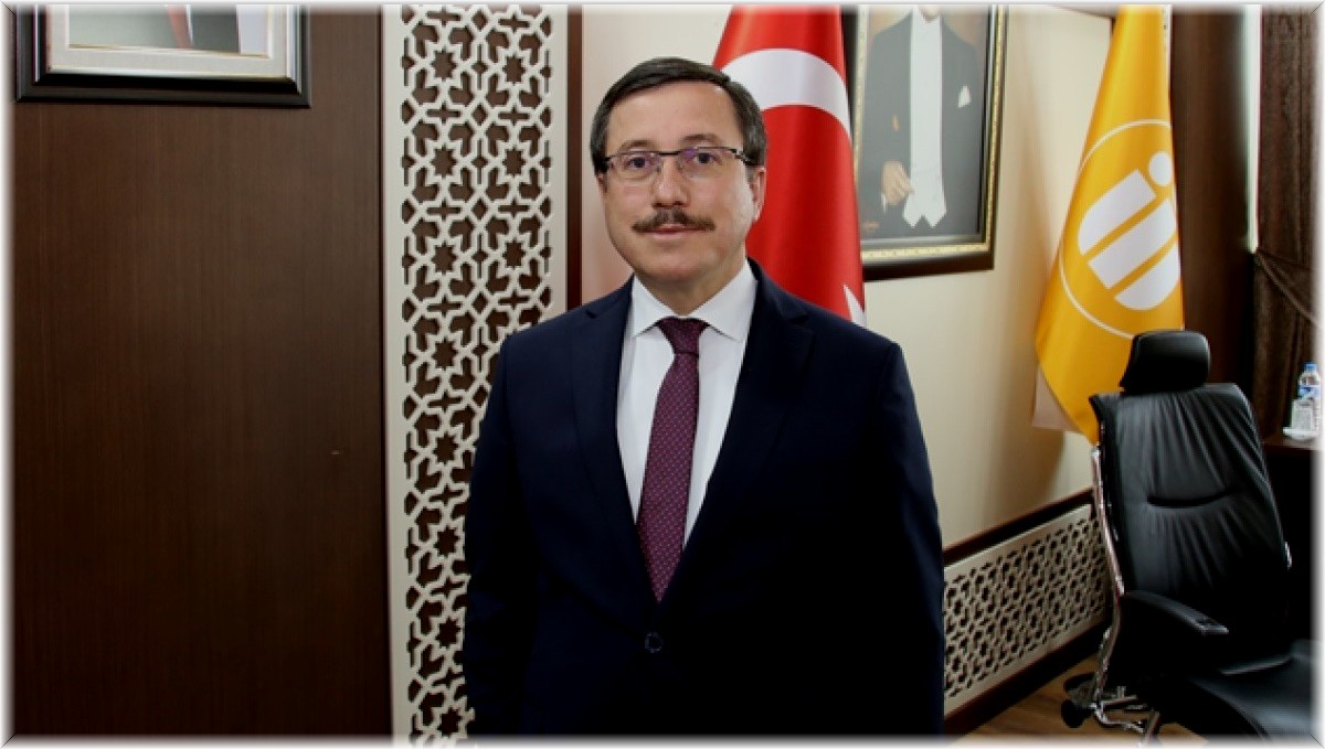 İnönü Üniversitesi'nin 'Medya Analiz Raporu' yayımlandı