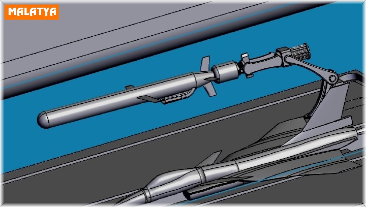 İnönü Üniversitesi'nin uluslararası teknoloji başarısı