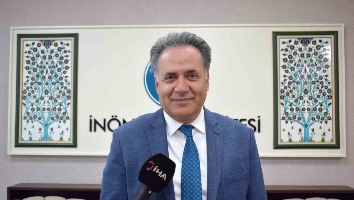 İnönü Üniversitesi, THE 2026'da 3 kategoride ilk 10'da yer aldı