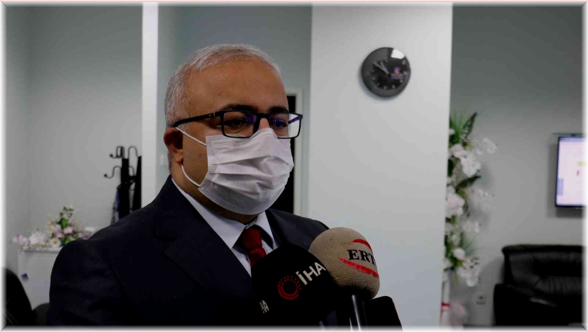 İnönü Üniversitesi yerli aşı için gönüllüleri bekliyor