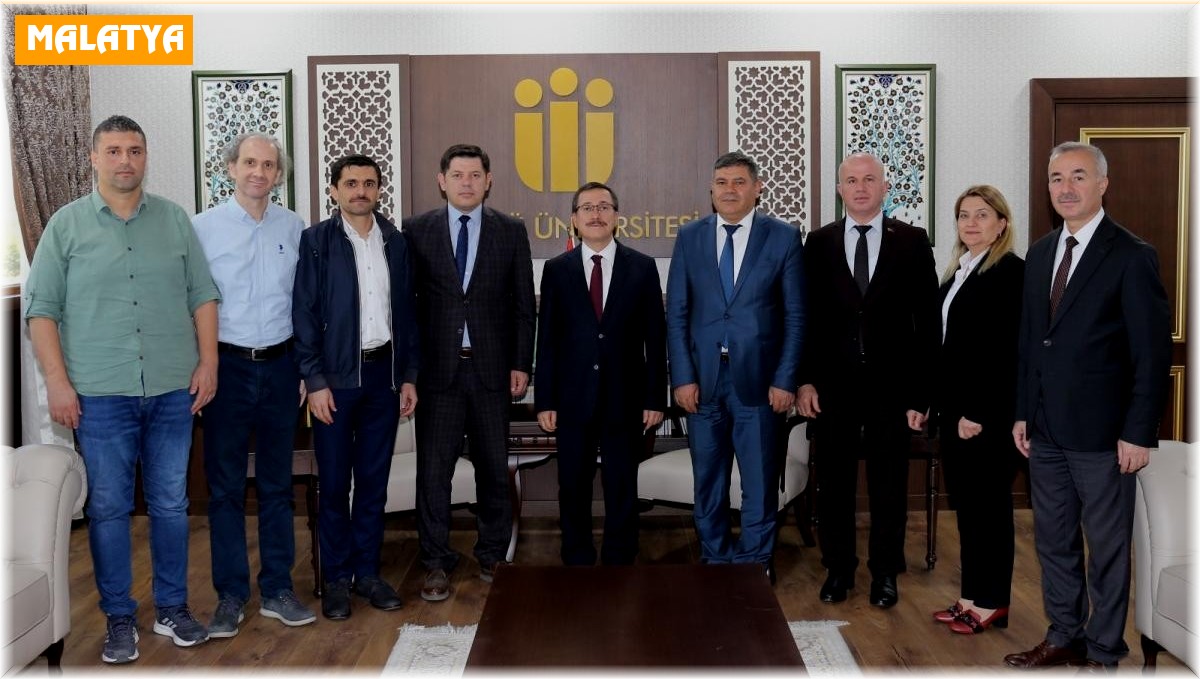 İnönü Üniversitesinden çevreci kampüs sınavında başarı