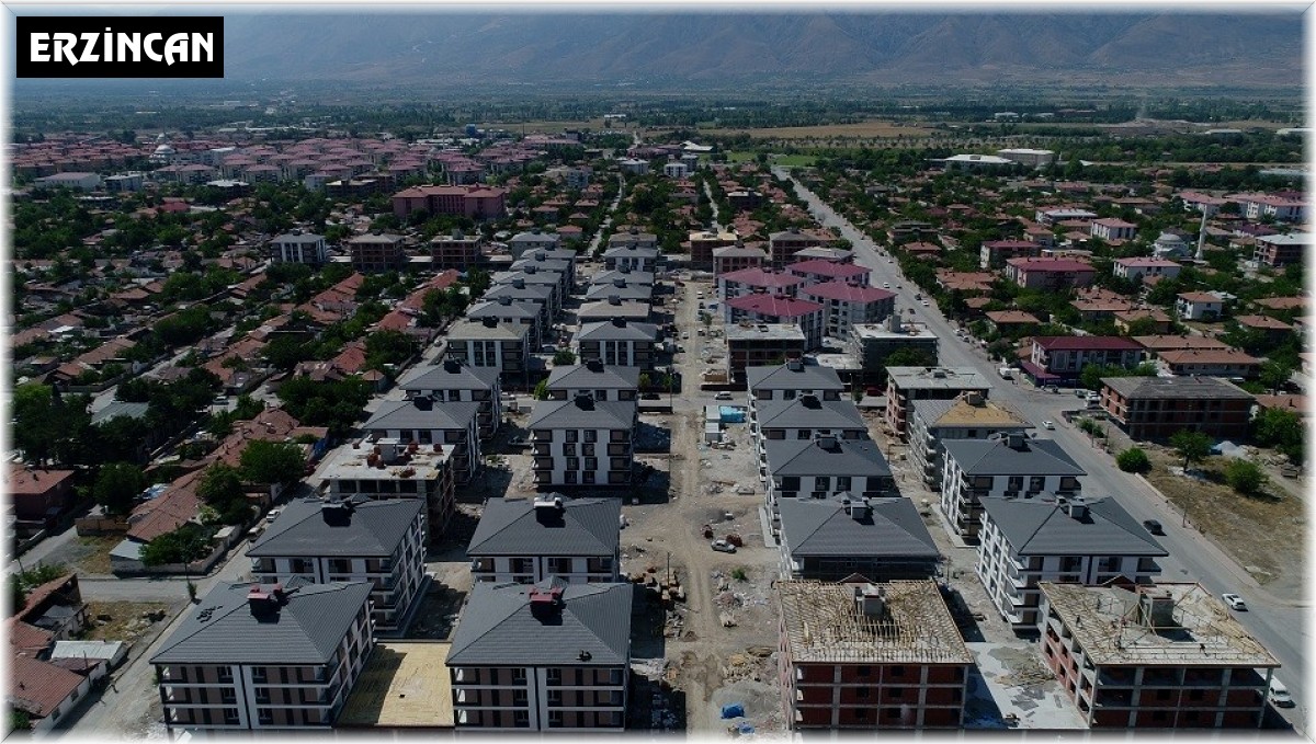 İnşaat maliyet endeksi haziranda aylık yüzde 3,47, yıllık yüzde 106,87 arttı