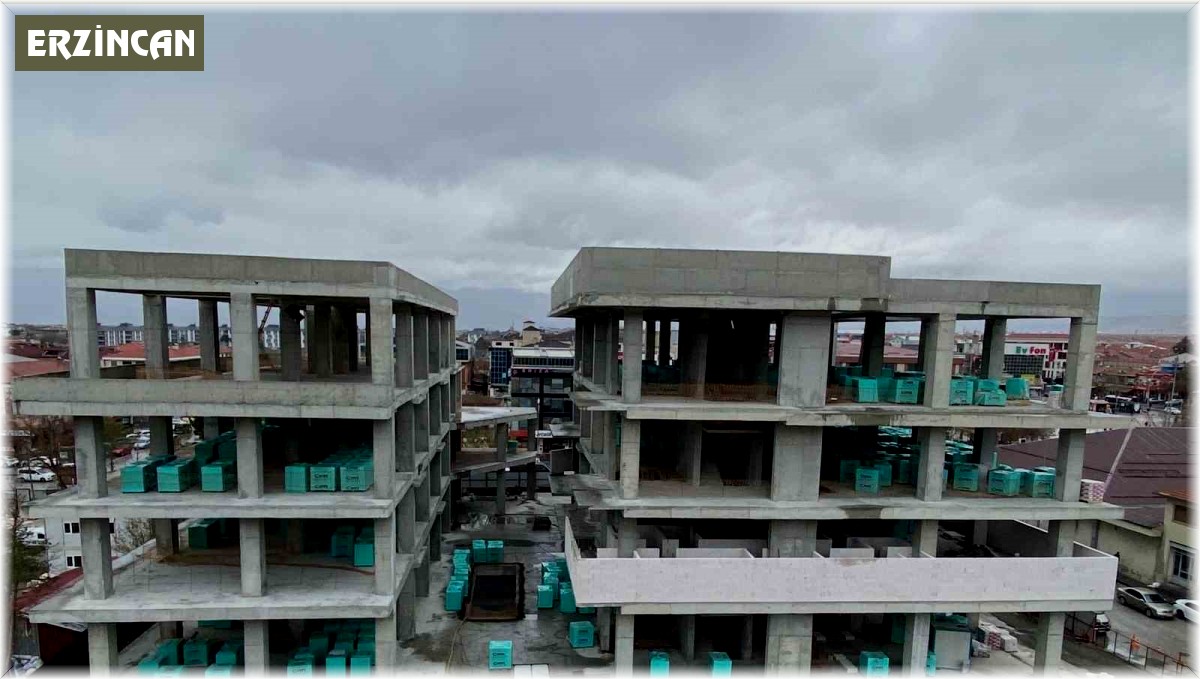 İnşaat maliyet endeksi yıllık yüzde 72,37, aylık yüzde 2,08 arttı