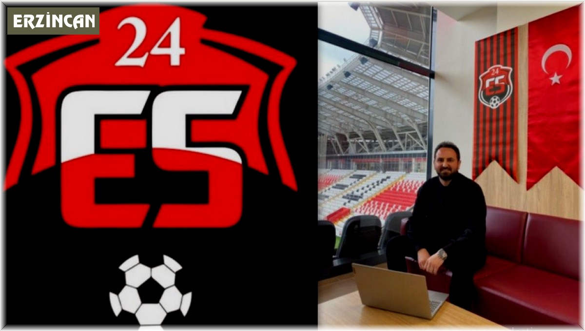 İnşaat Mühendisi Akpınar, Erzincan spor başkanlığına aday