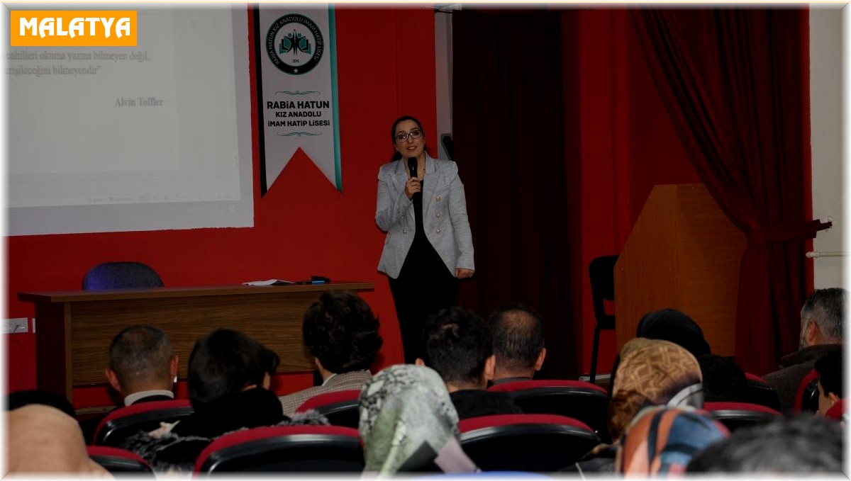 İnternet ve teknolojinin olumsuz etkilerine dikkat