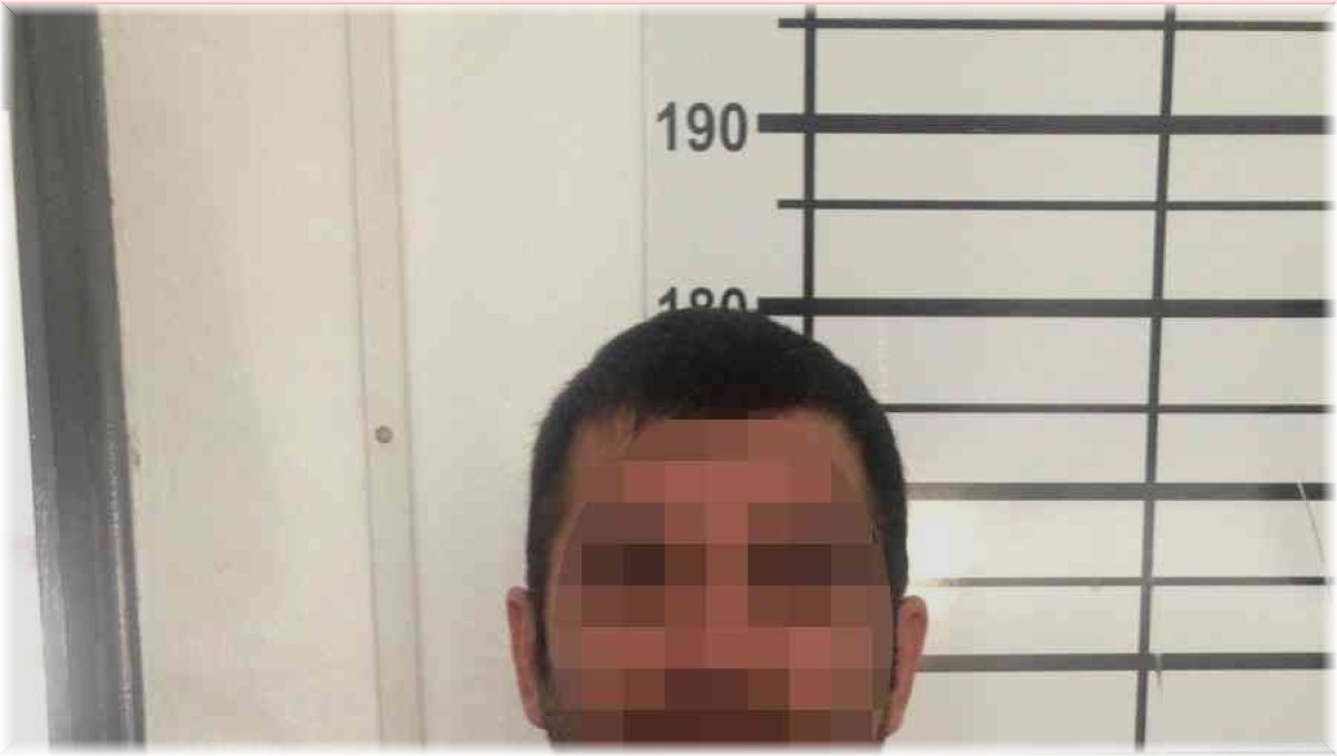 Interpol tarafından kırmızı bültenle aranan şahıs Kıbrıs'ta yakalandı