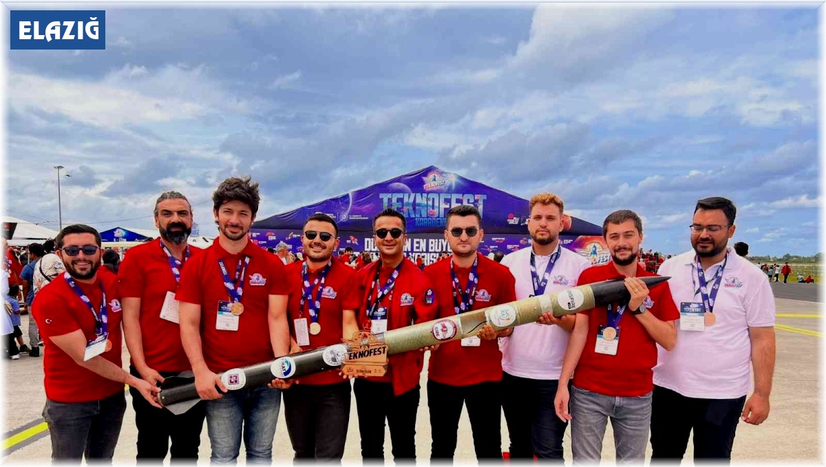 İpek Yolu'na çifte ödül