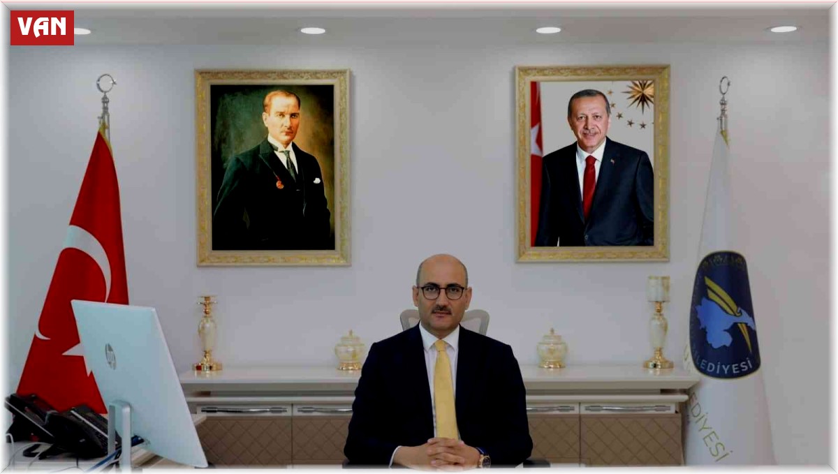 İpekyolu Belediyesinden farkındalık oluşturan iş alımı ilanı