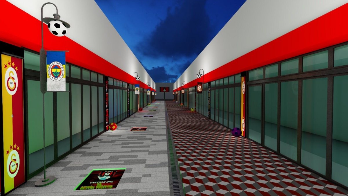 İpekyolu Belediyesinden sokak yenileme çalışması