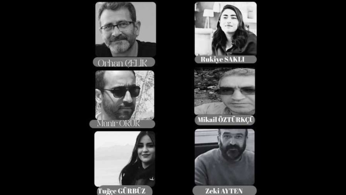 İpekyolu İlçe Milli Eğitim Müdürlüğünden anlamlı anma