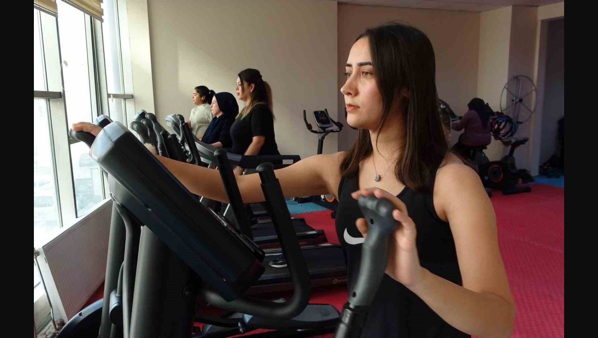 İpekyolu Sağlıklı Hayat Merkezi sağlıklı bir gelecek için hizmet sunuyor