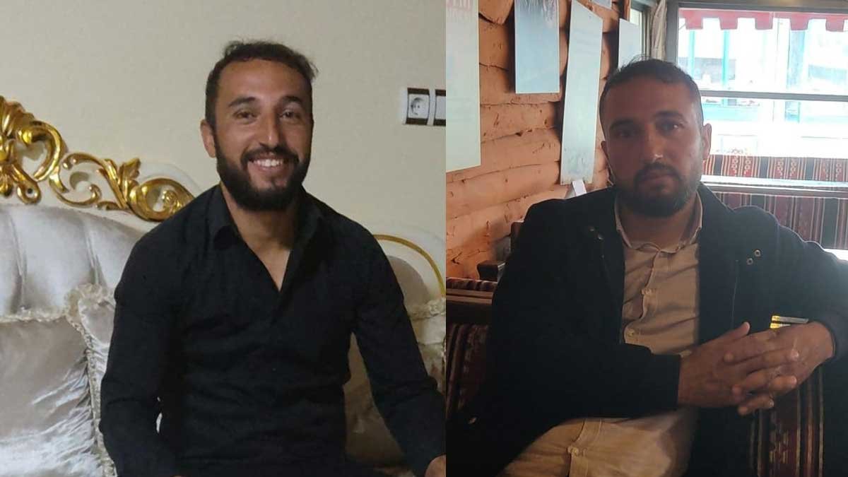 İran'a Giden 3 Ağrılı Gençten 15 Gündür Haber Alınamıyor