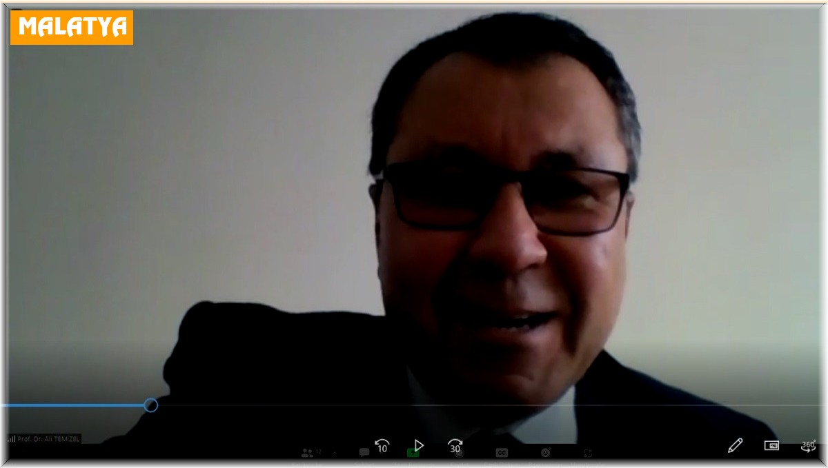 İran'da kalabalık Türk boyları bulunuyor