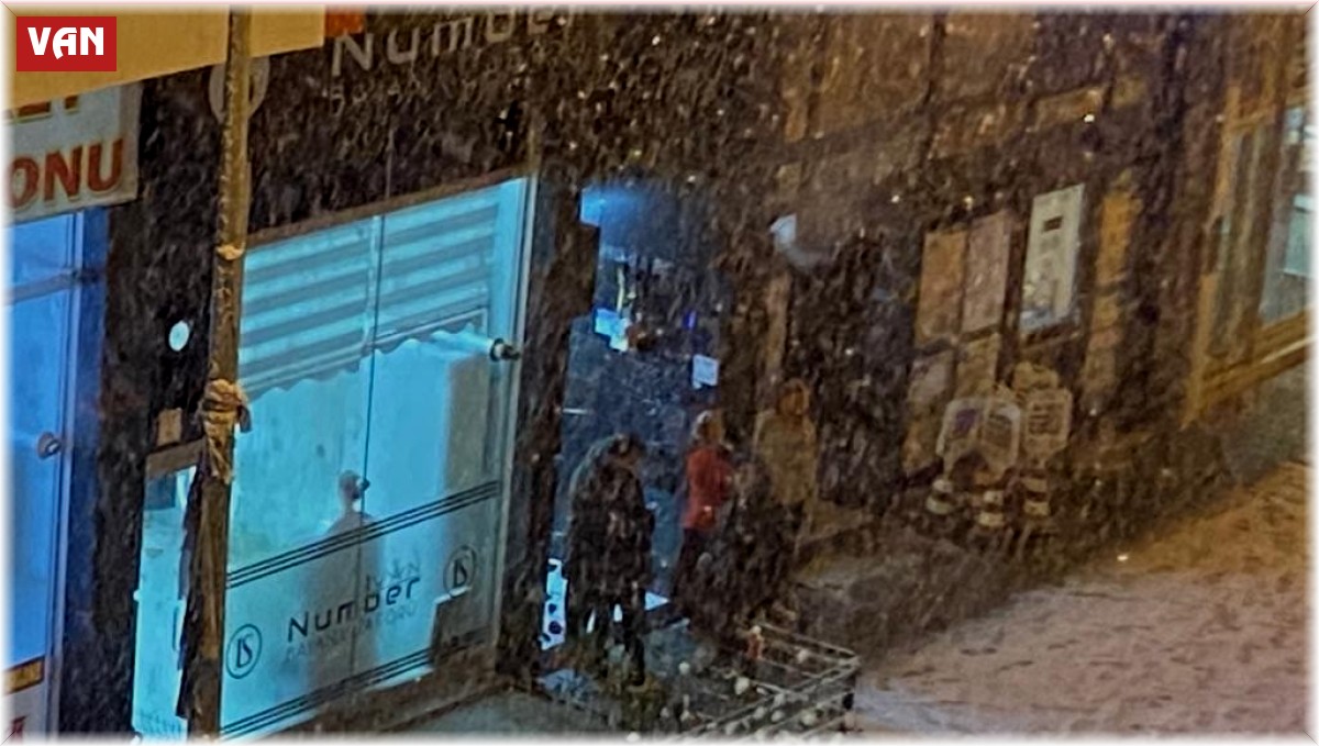 İran'da meydana gelen deprem Van ve Hakkari'de de hissedildi