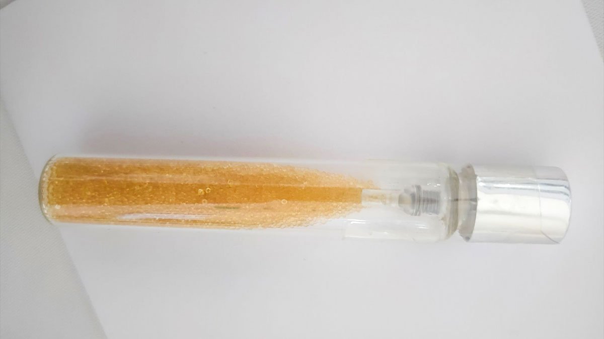 İran'dan gelen yolcu otobüsünde "radyoaktif element" maddesi ele geçirildi