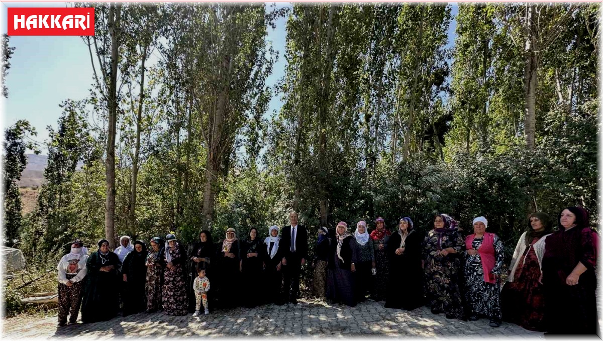 İran sınırındaki berivanlara akaryakıt desteği