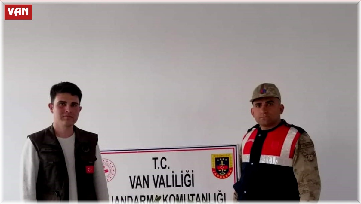 İran uyruklu 2 kişiye, biyoçeşitliliği tahripten toplam 774 bin 282 TL idari para cezası verildi