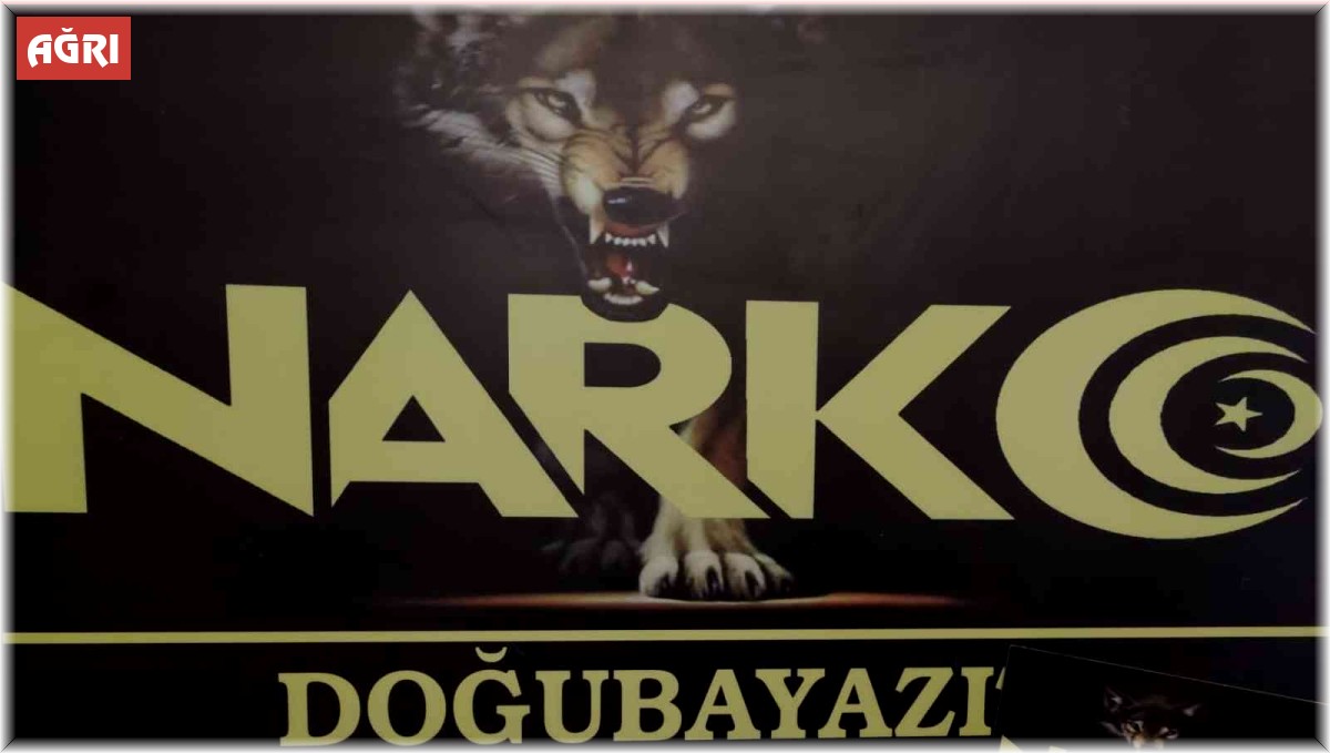 İran uyruklu şahsın midesinden 55 kapsül afyon sakızı ele geçirildi