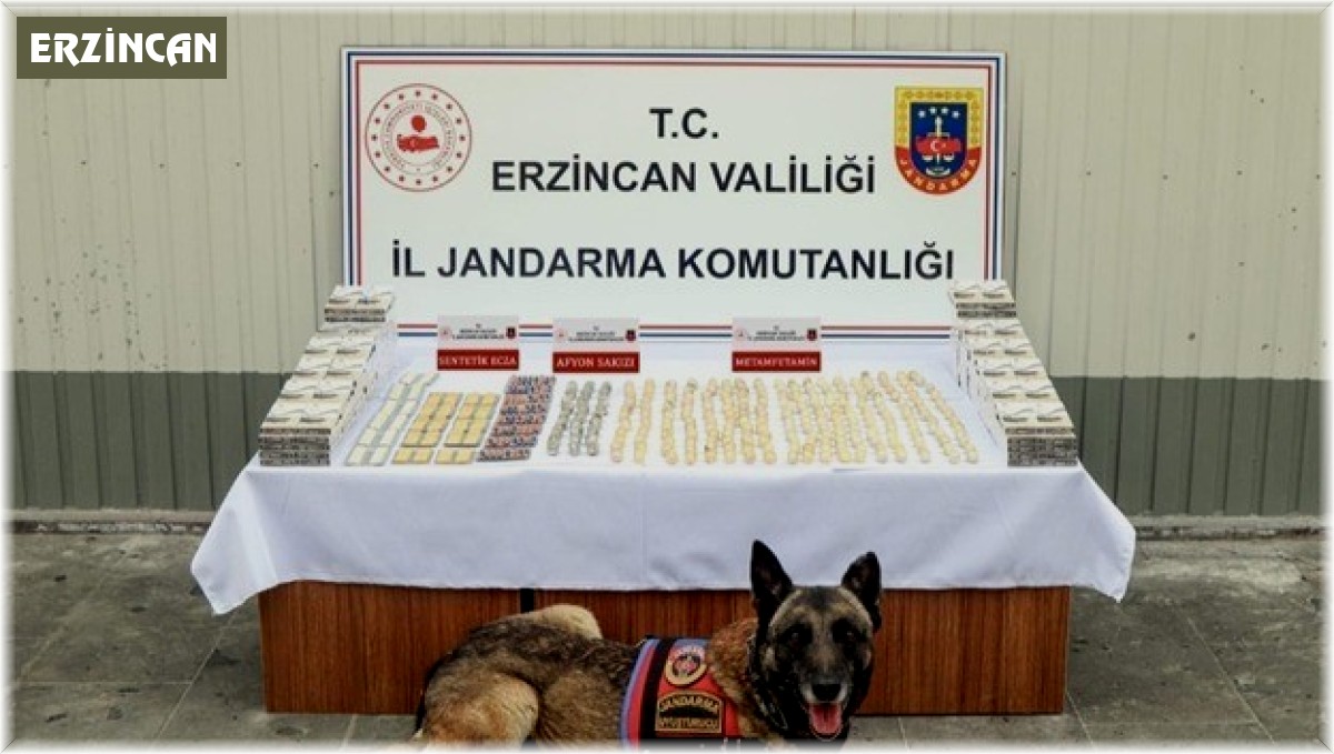 İran uyruklu şüphelilerin midelerinden uyuşturucu çıktı