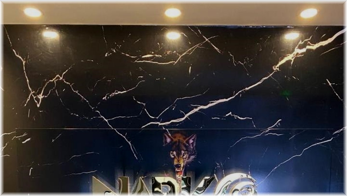 İran üzerinden gelen yolcu otobüsünde 8 kilo 50 gram metamfetamin ele geçirildi