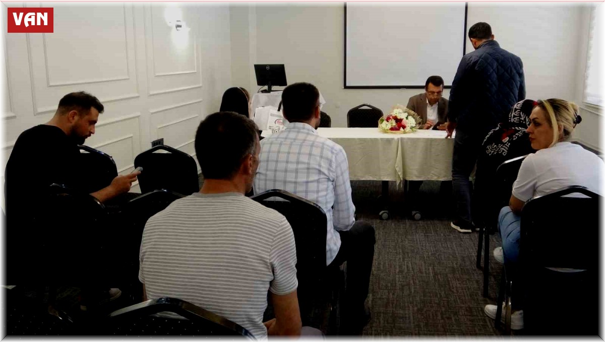 İranlı turistler Van'da konsolosluk açılmasını istiyor