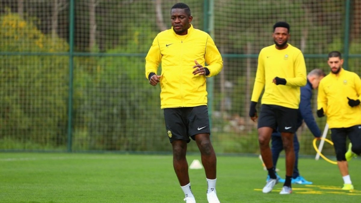 İrfan Buz: "Malatya olarak hep birlikte başaracağız"