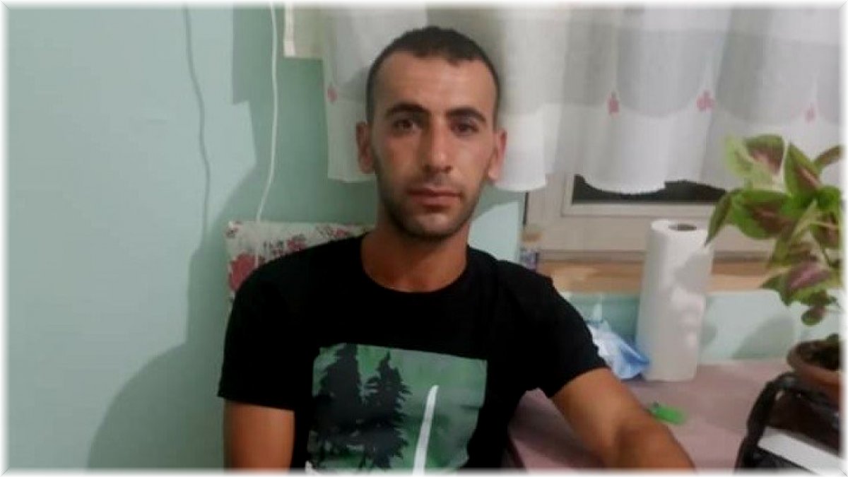 İş aramaya gidiyorum diyerek evden çıkan 27 yaşındaki gençten 3 gündür haber alınamıyor