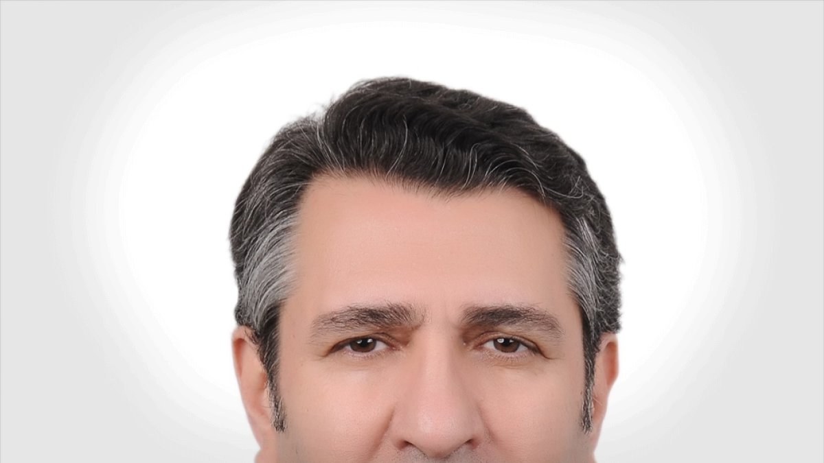 İş Bankası Genel Müdür Yardımcılığı'na Mehmet Celayir atandı