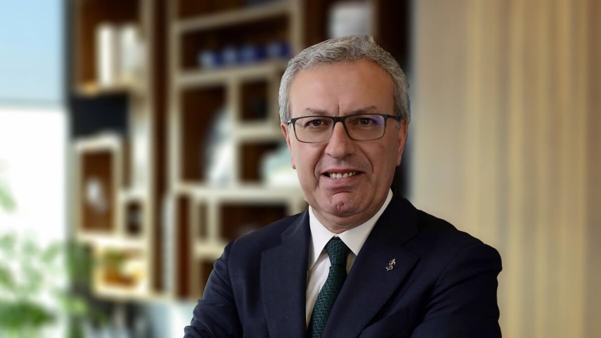 İş Bankası Genel Müdürü Bali: 'Türkiye ekonomisi kendisini tamir edebilen bir ekonomidir'