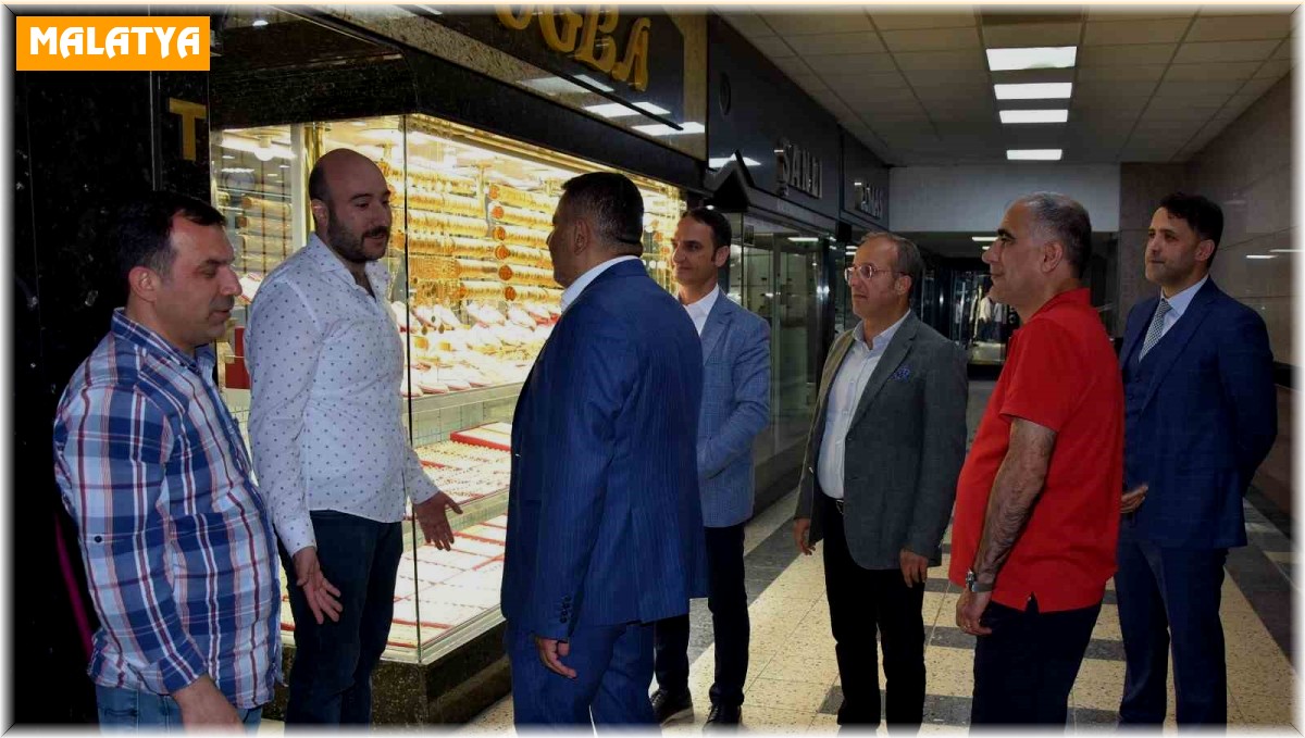 İş dünyasından deprem kredisi çağrısı