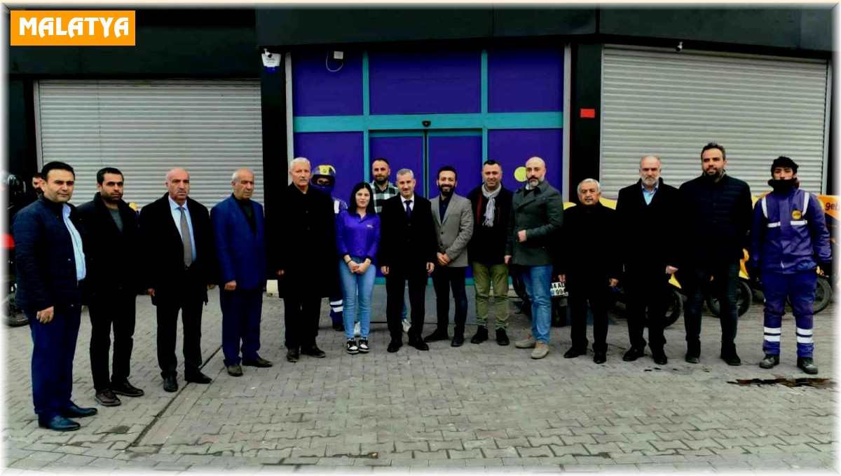 "İş Havuzu" projesiyle 125 kişiyi işe kavuştu