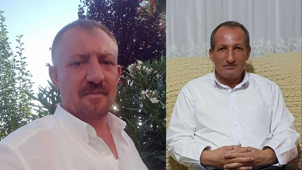 İşadamı Mehmet Ali Çelik'ten taziye teşekkür mesajı