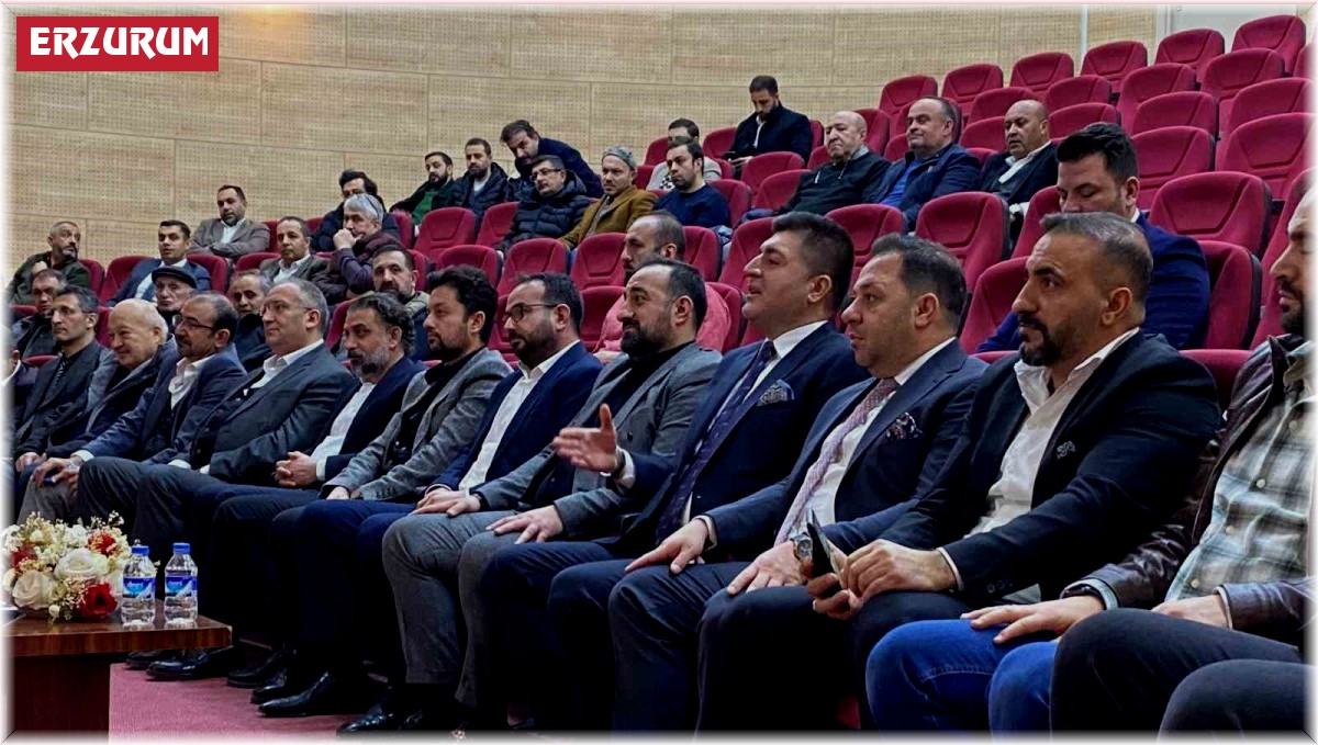 İşadamı Murat Urkuç güven tazeledi