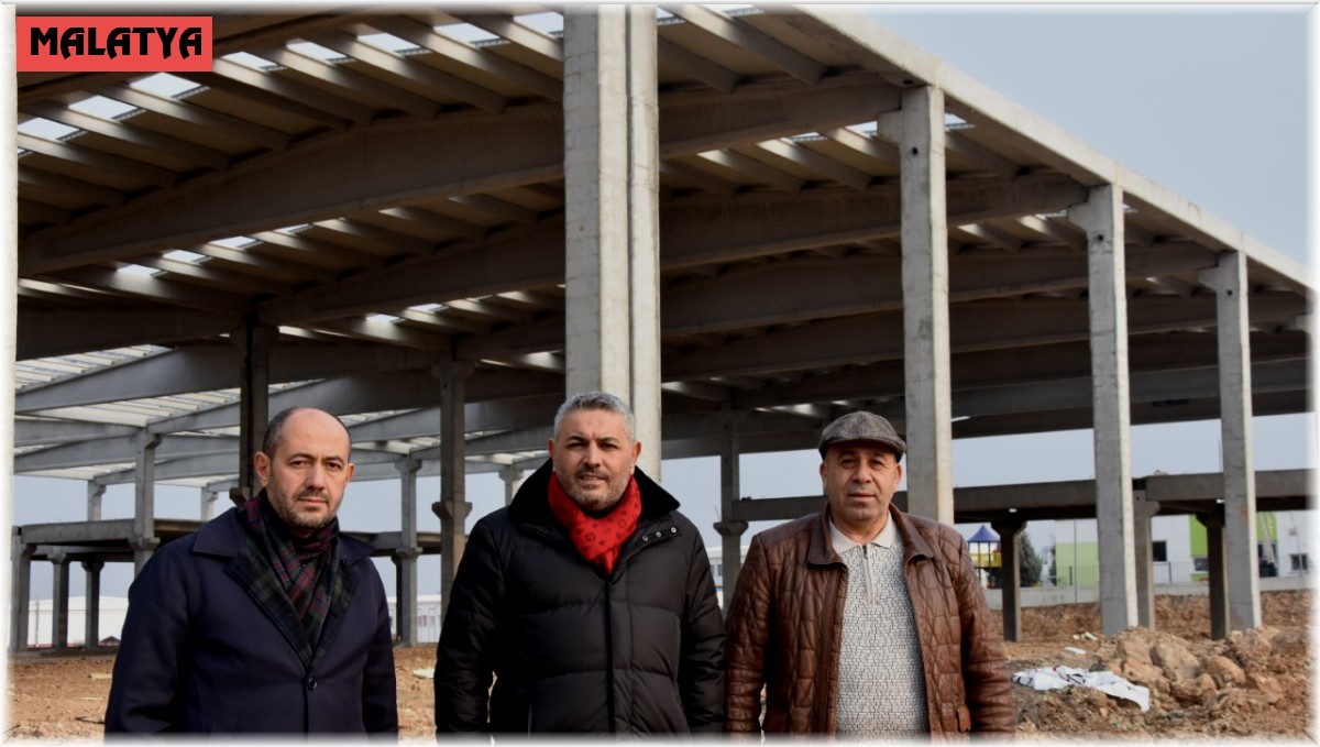 İŞGEM projesinin yüzde 60'ı tamamlandı