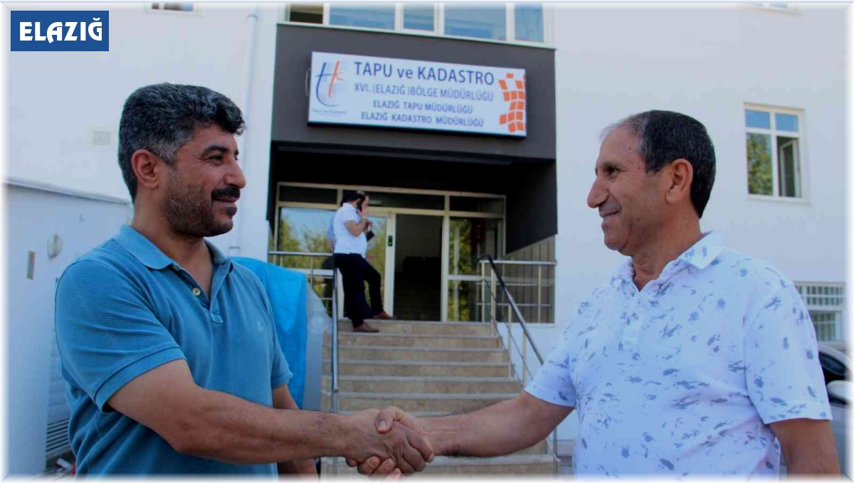 İsim benzerliği ev sahibi yaptı, durumu boşanma davasında fark etti