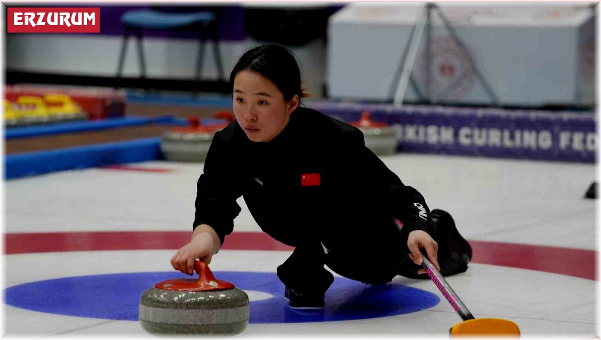 İşitme Engelliler Kış Olimpiyat Oyunları'nda heyecan devam ediyor
