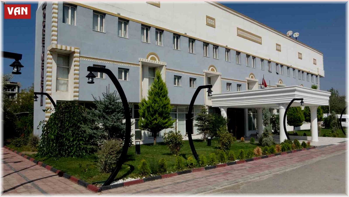 İskele Öğretmenevi 5 yıldızlı otelleri aratmıyor