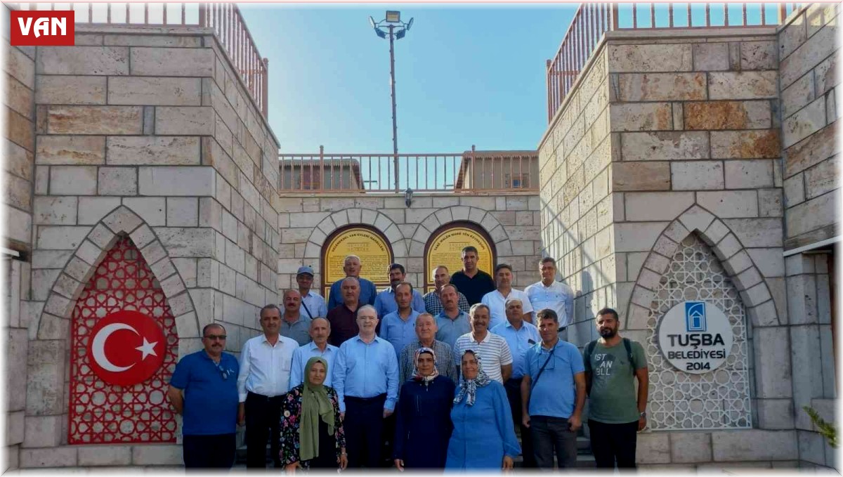 İskele YİBO mezunları 4. kez bir araya geldi