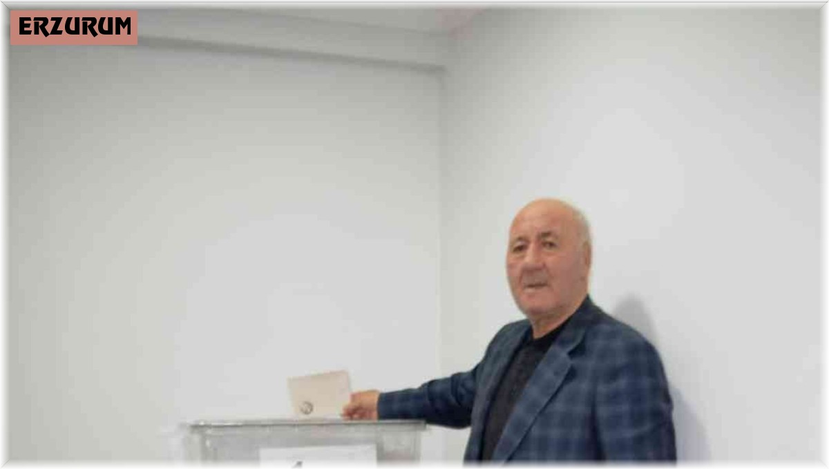 İskender Aktepe güven tazeledi