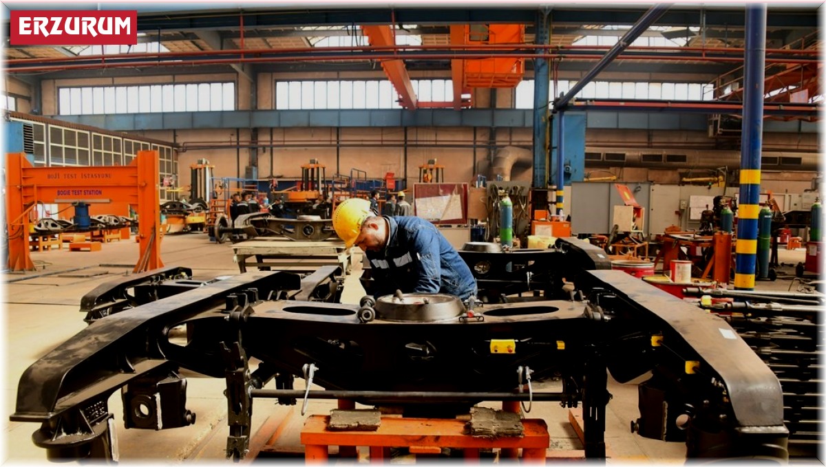 İŞKUR Erzurum'da bir yılda 7 bin 478 kişiye iş bulmada aracı oldu